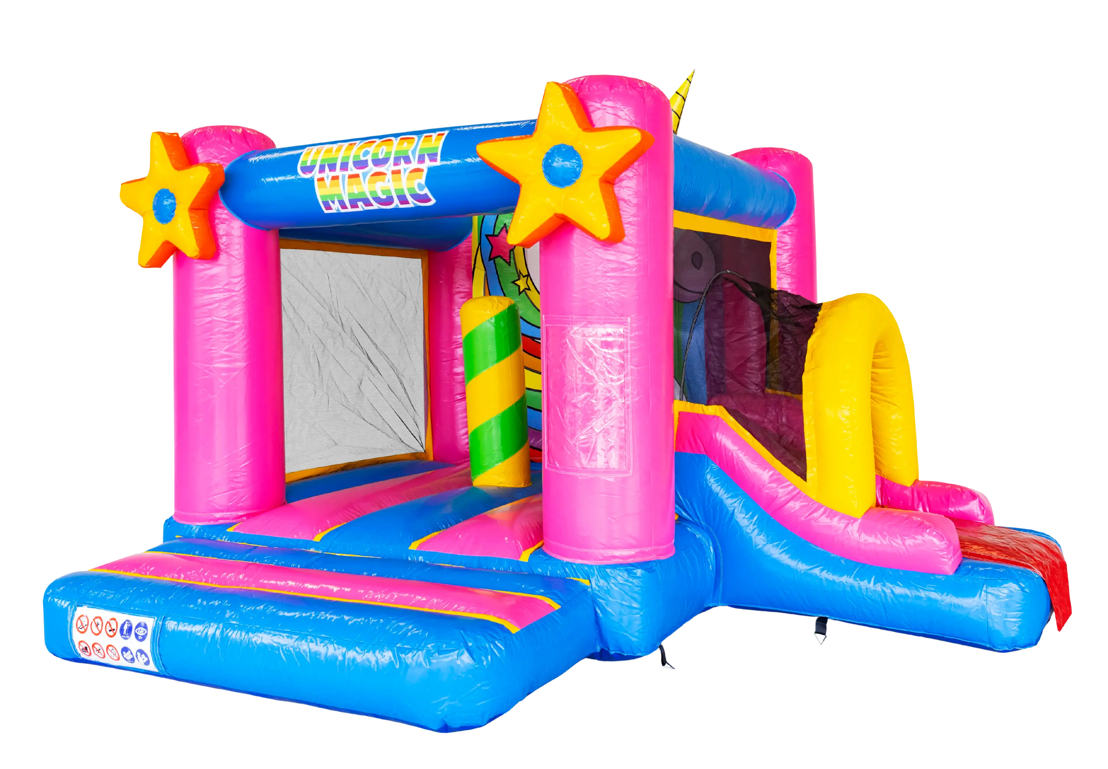 Verhuur voor feest in Den Bosch