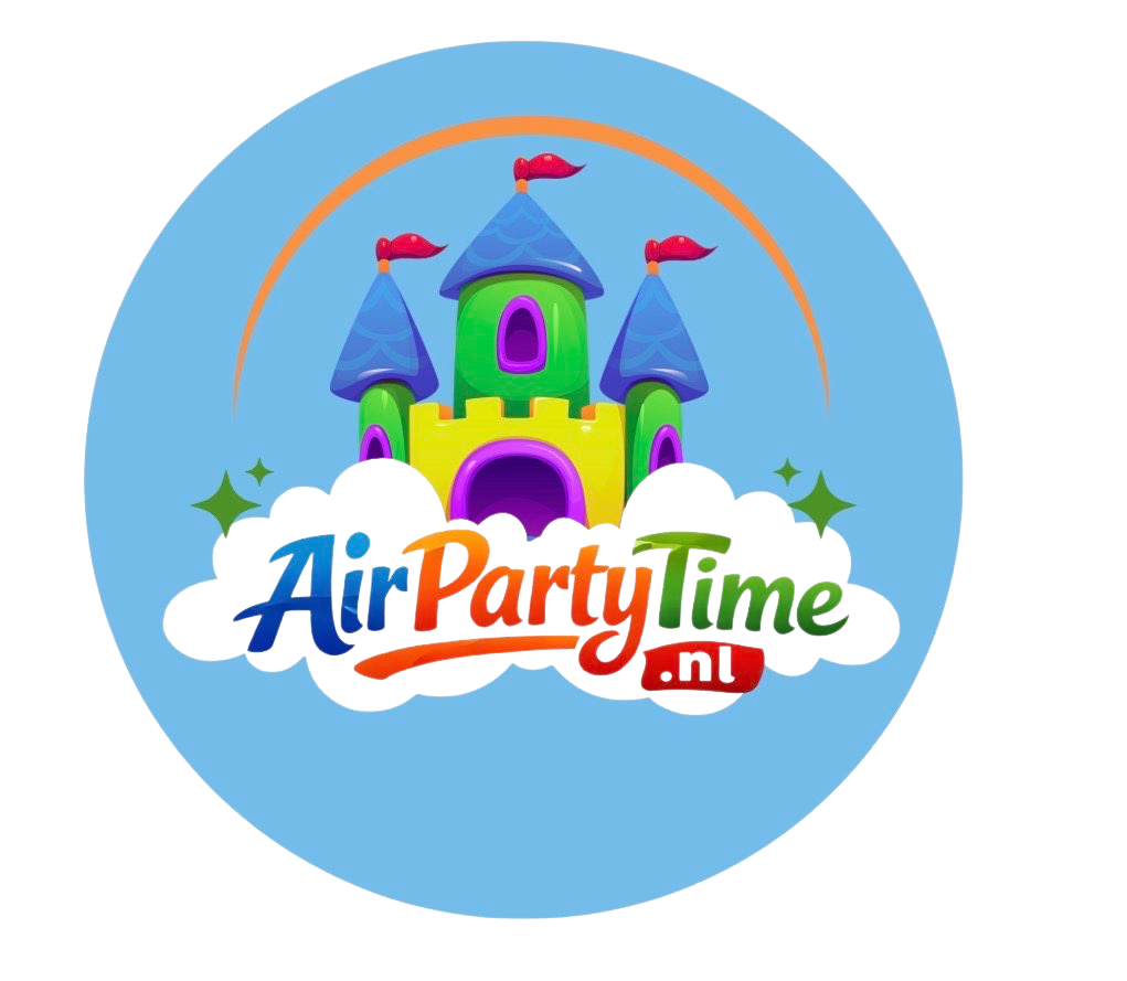 AirPartyTime logo