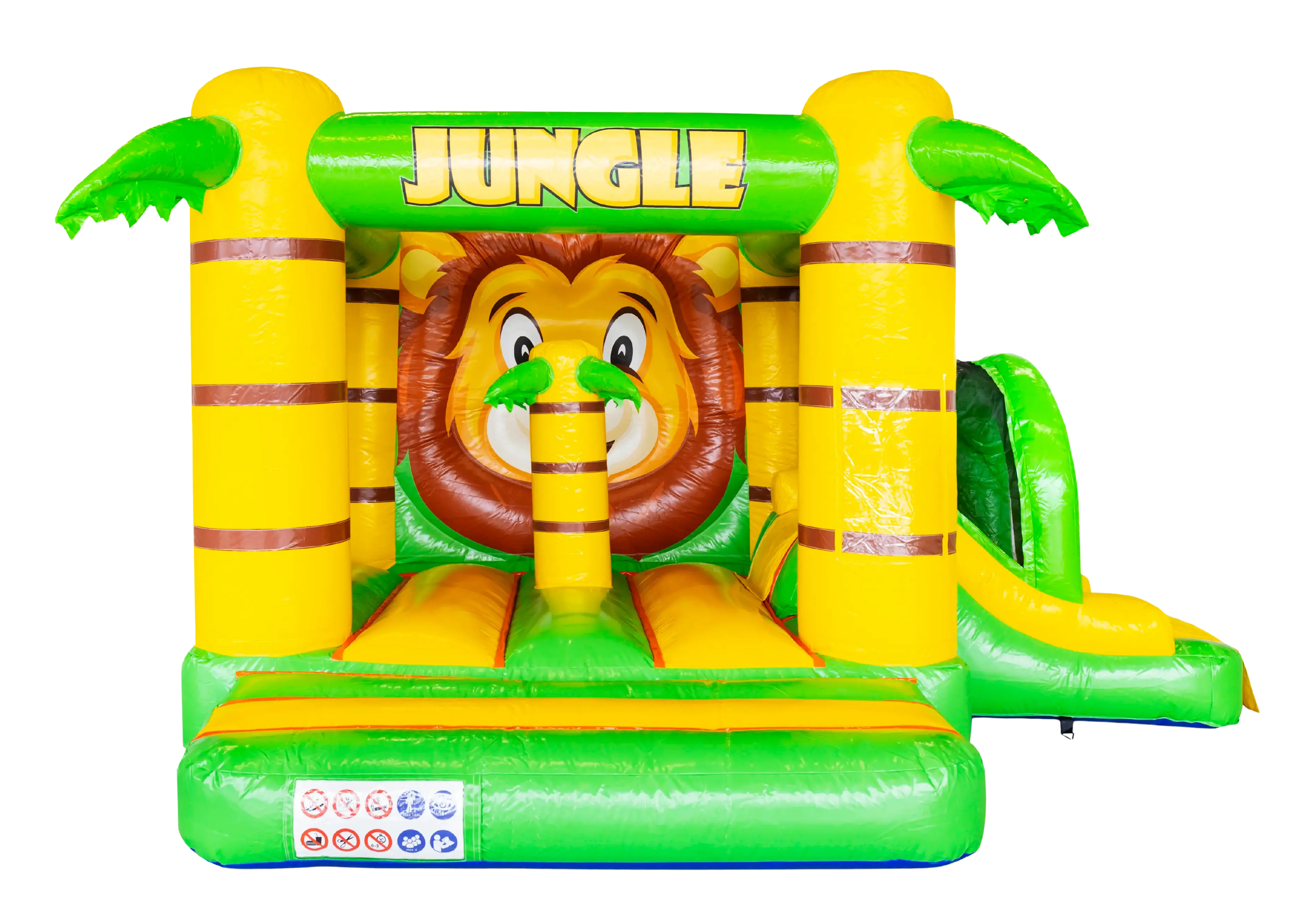 Jungle foto 2