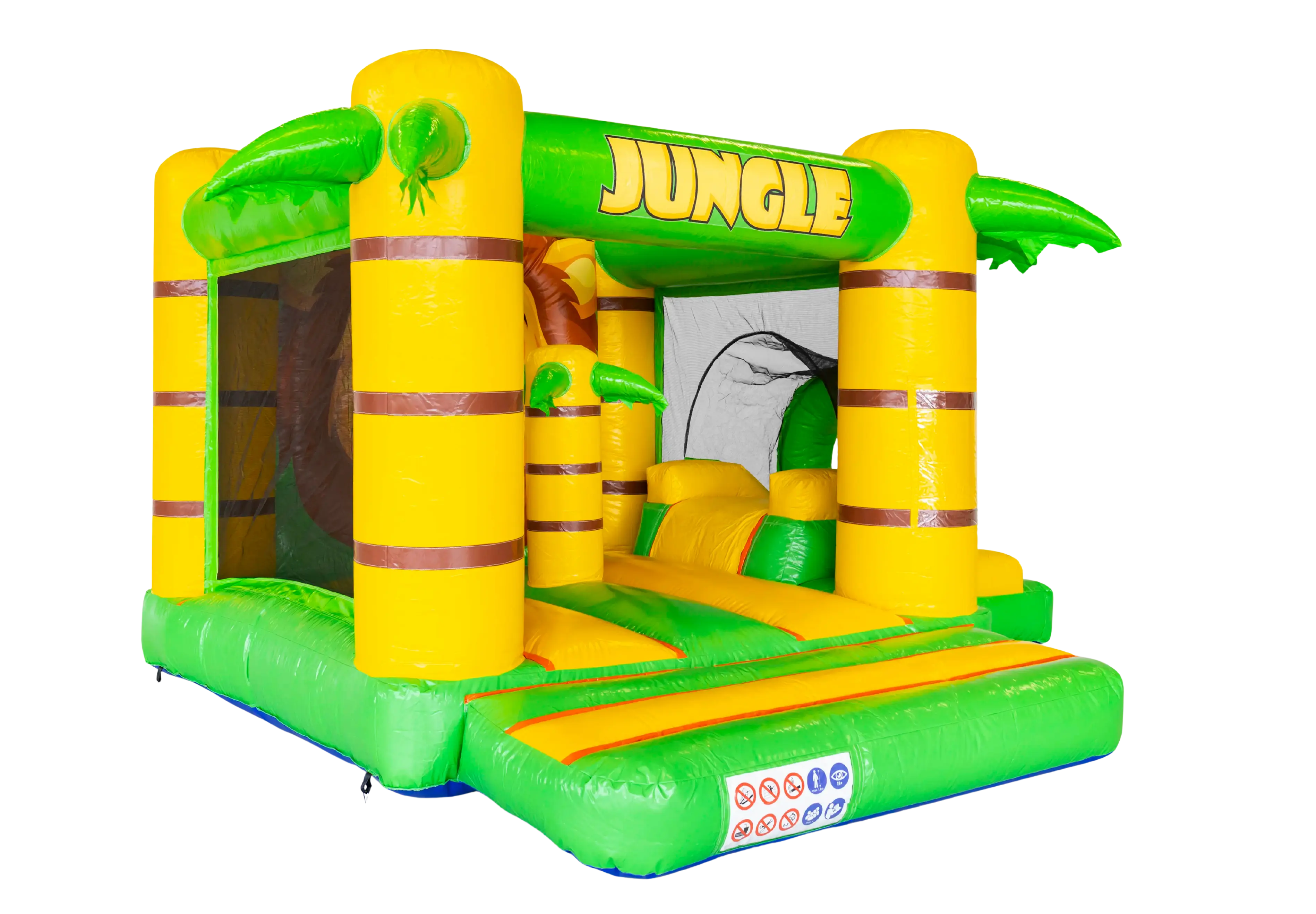 Jungle foto 3