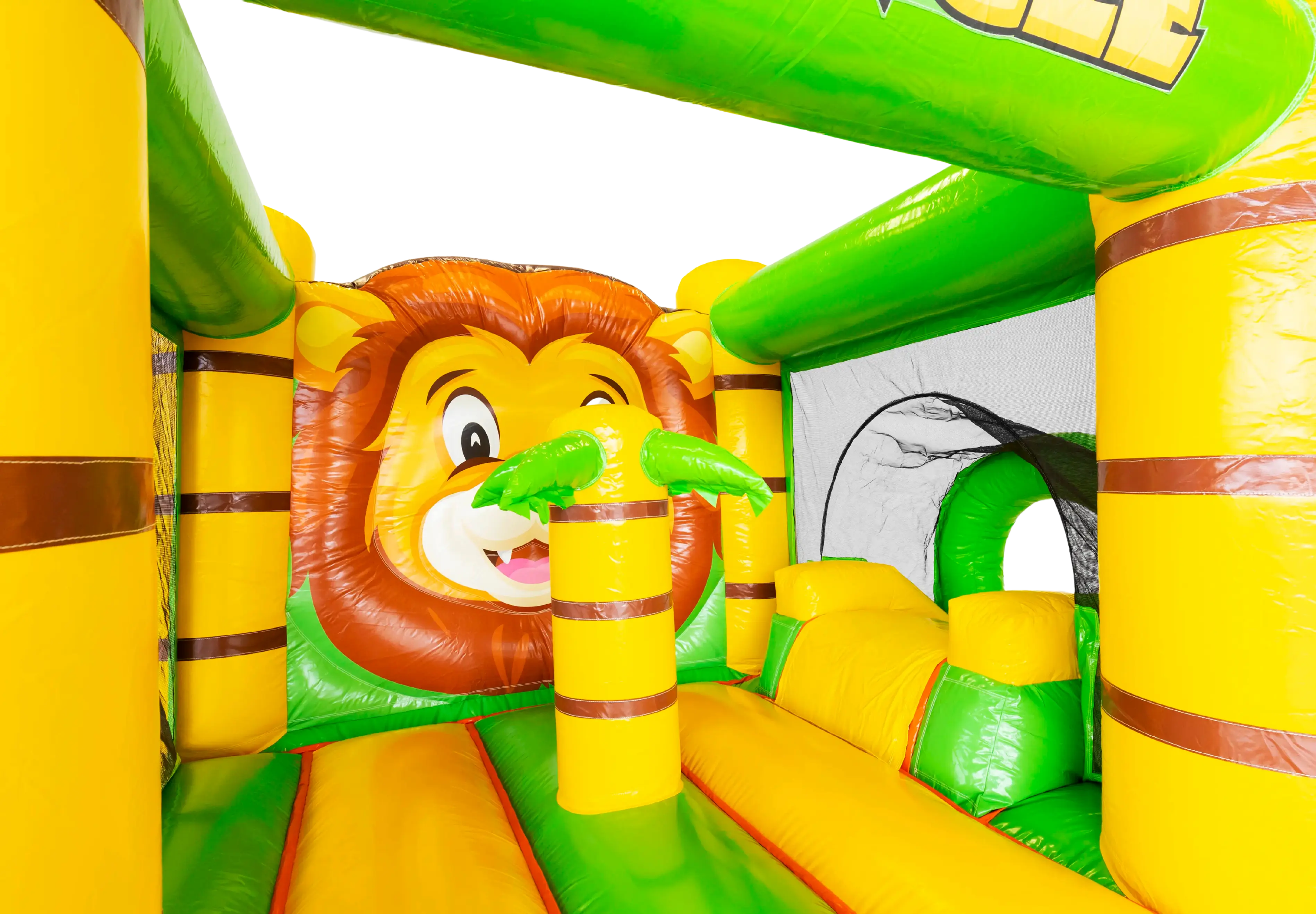 Jungle foto 4